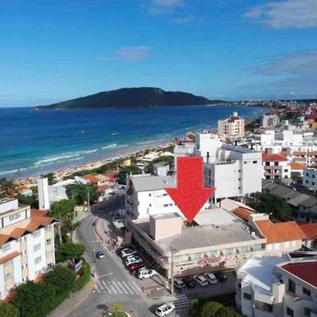 Residencial Gaivotas 06 - 1 Quartos - Melhor Custo Beneficio Ingleses Florianópolis 외부 사진