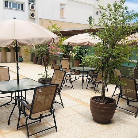 Residencial Gaivotas 06 - 1 Quartos - Melhor Custo Beneficio Ingleses Florianópolis 외부 사진