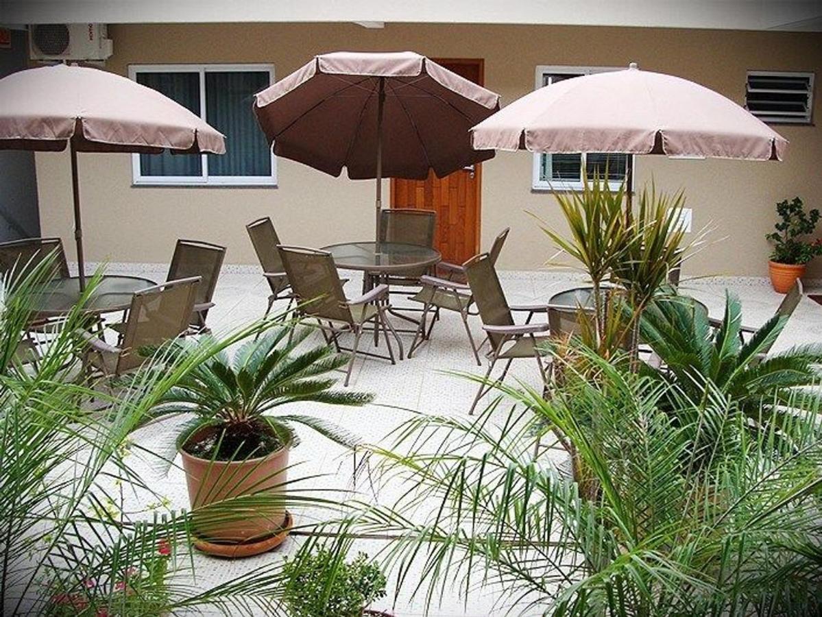 Residencial Gaivotas 06 - 1 Quartos - Melhor Custo Beneficio Ingleses Florianópolis 외부 사진