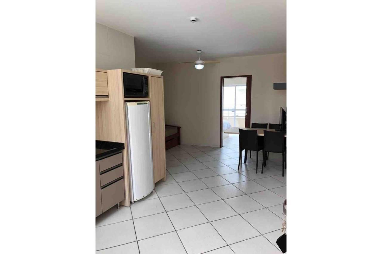 Residencial Gaivotas 06 - 1 Quartos - Melhor Custo Beneficio Ingleses Florianópolis 외부 사진