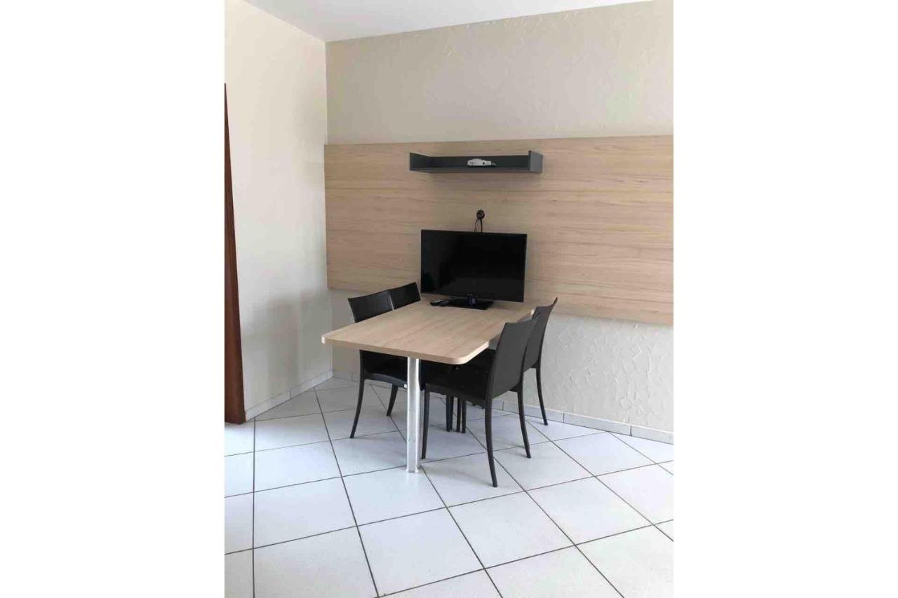 Residencial Gaivotas 06 - 1 Quartos - Melhor Custo Beneficio Ingleses Florianópolis 외부 사진