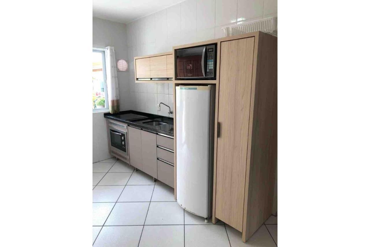 Residencial Gaivotas 06 - 1 Quartos - Melhor Custo Beneficio Ingleses Florianópolis 외부 사진