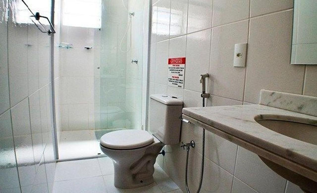 Residencial Gaivotas 06 - 1 Quartos - Melhor Custo Beneficio Ingleses Florianópolis 외부 사진