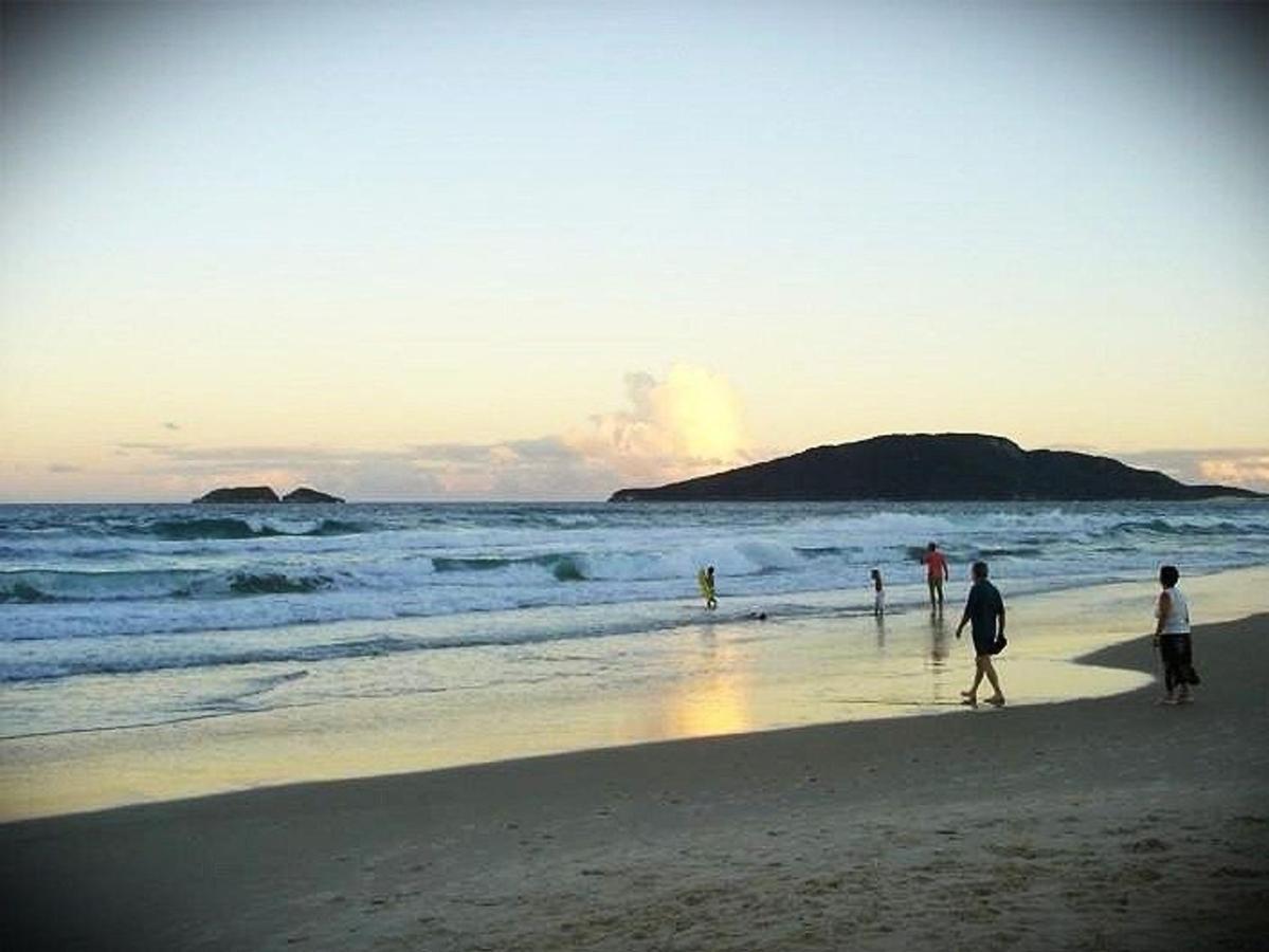Residencial Gaivotas 06 - 1 Quartos - Melhor Custo Beneficio Ingleses Florianópolis 외부 사진