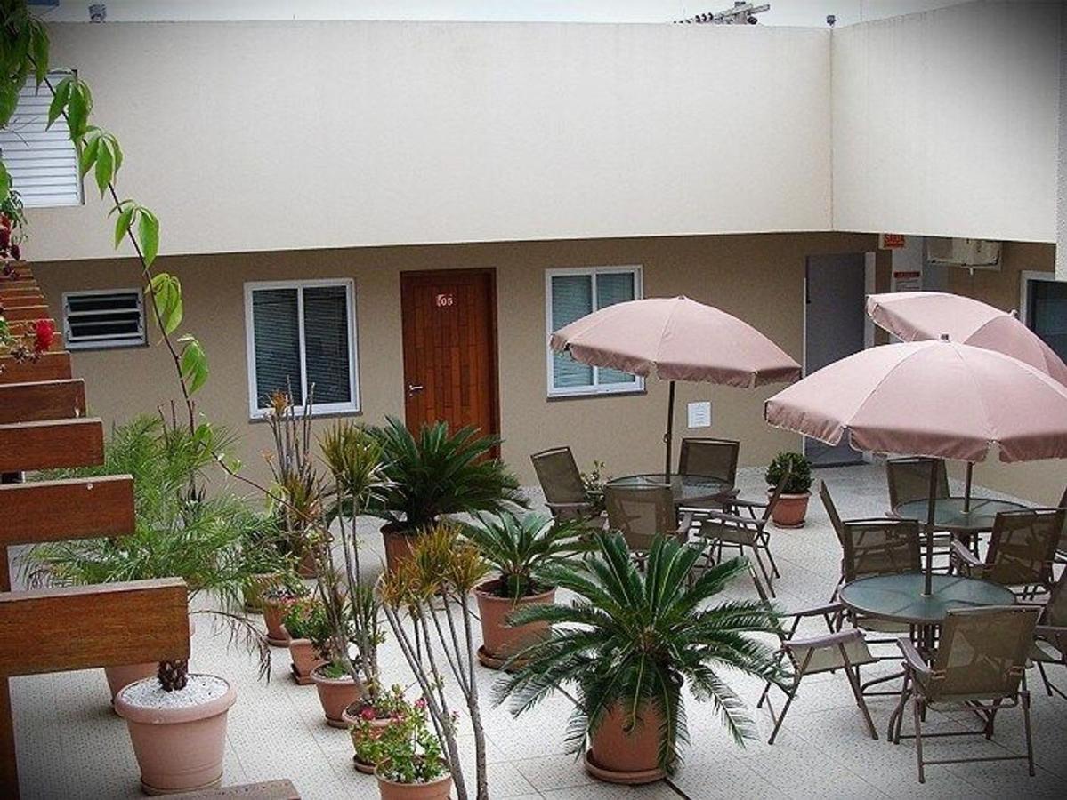 Residencial Gaivotas 06 - 1 Quartos - Melhor Custo Beneficio Ingleses Florianópolis 외부 사진
