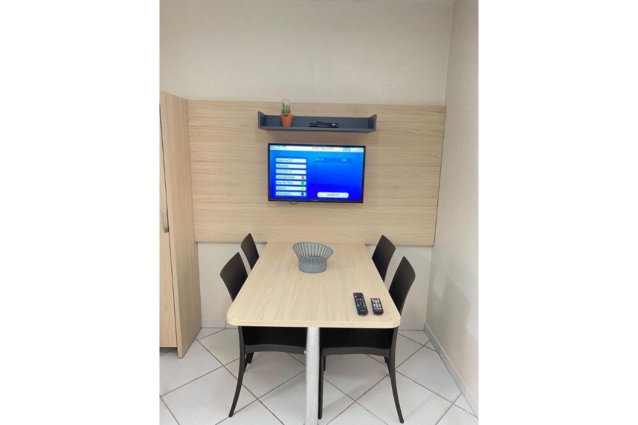 Residencial Gaivotas 06 - 1 Quartos - Melhor Custo Beneficio Ingleses Florianópolis 외부 사진