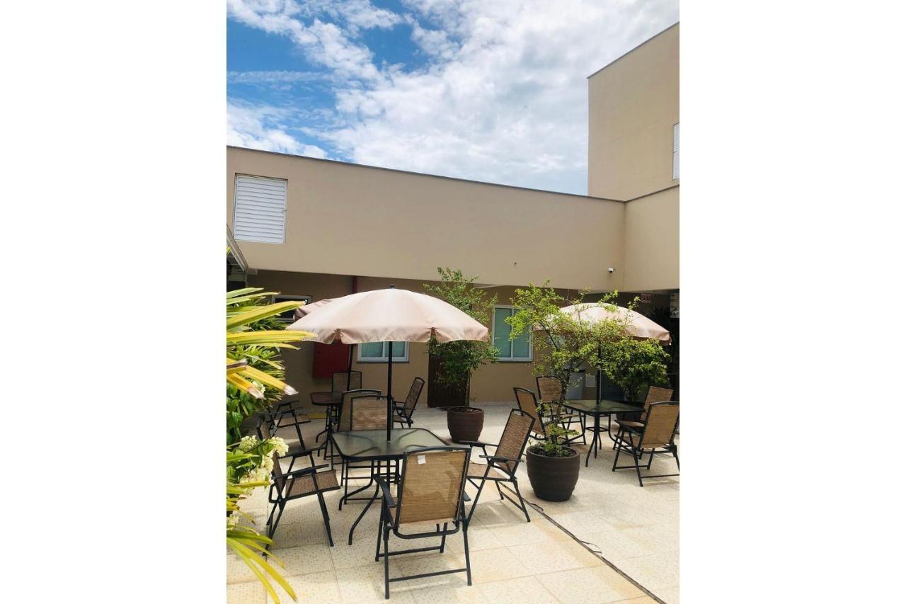 Residencial Gaivotas 06 - 1 Quartos - Melhor Custo Beneficio Ingleses Florianópolis 외부 사진