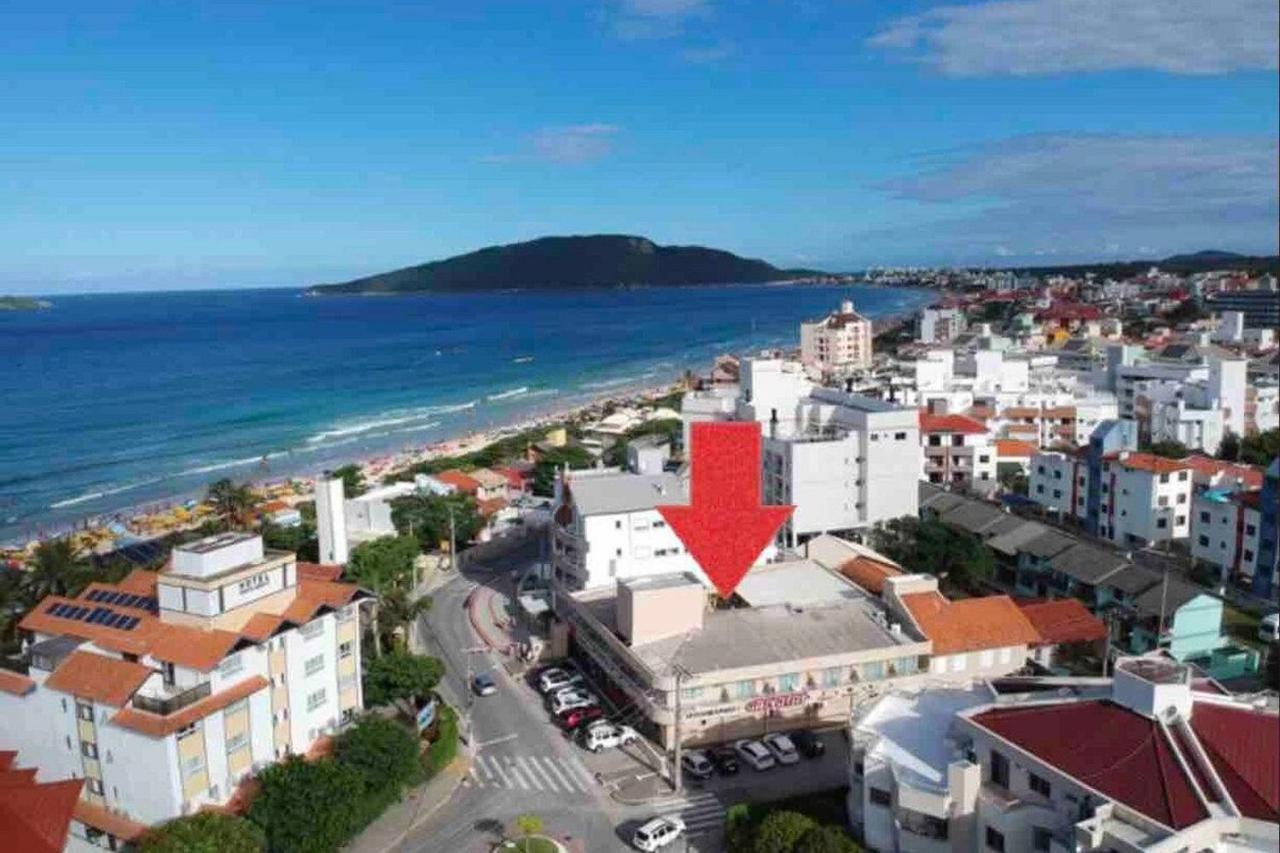 Residencial Gaivotas 06 - 1 Quartos - Melhor Custo Beneficio Ingleses Florianópolis 외부 사진