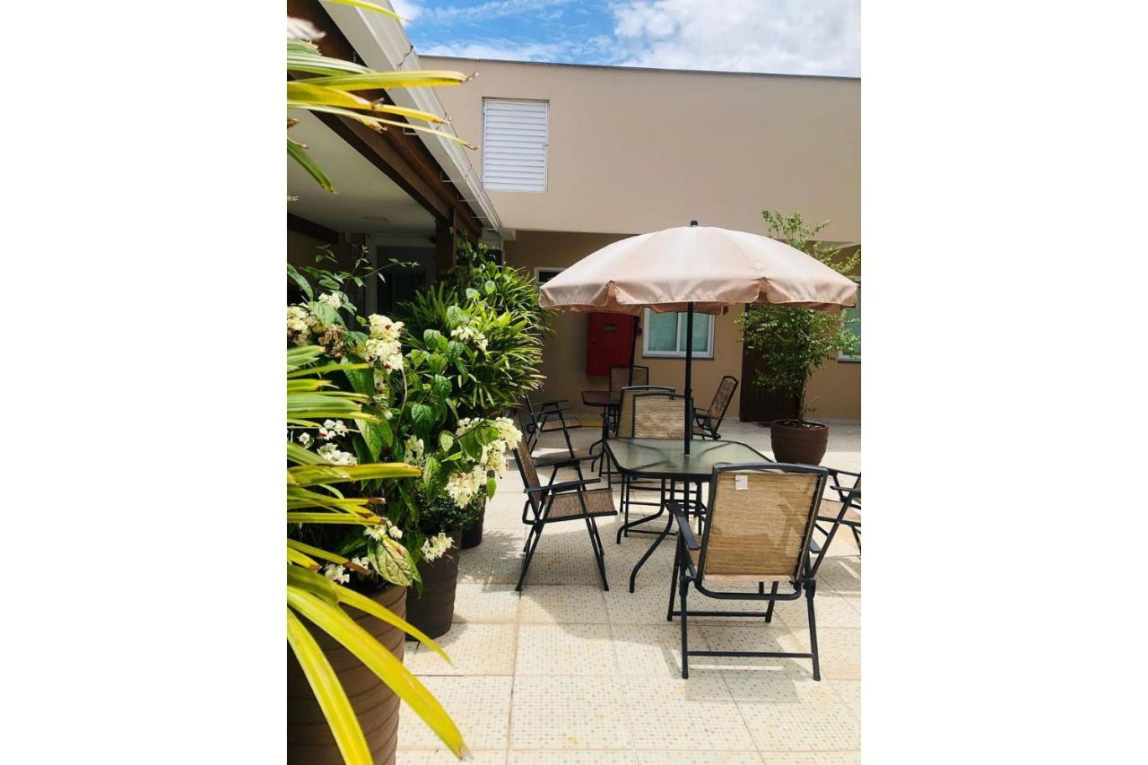 Residencial Gaivotas 06 - 1 Quartos - Melhor Custo Beneficio Ingleses Florianópolis 외부 사진